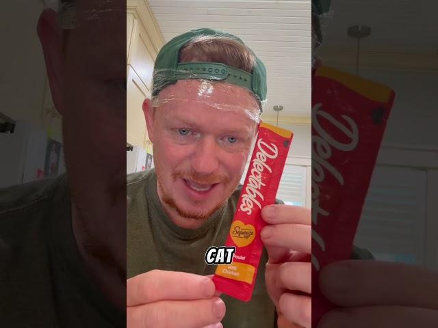 Does this work for your cats?  #wow (jansengato)