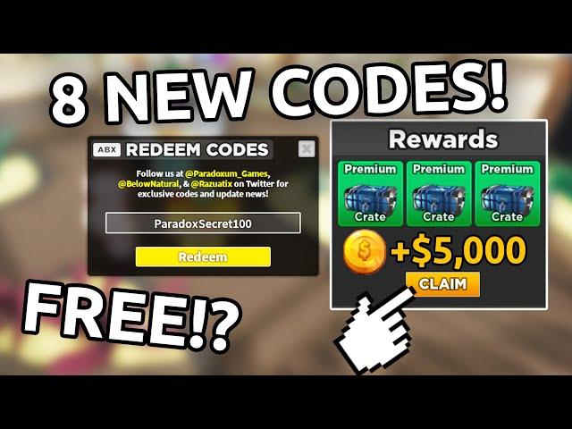 Tower Defense Simulator OCTOBER CODES *UPDATE!* ALL NEW ROBLOX Tower Defense Simulator CODES!