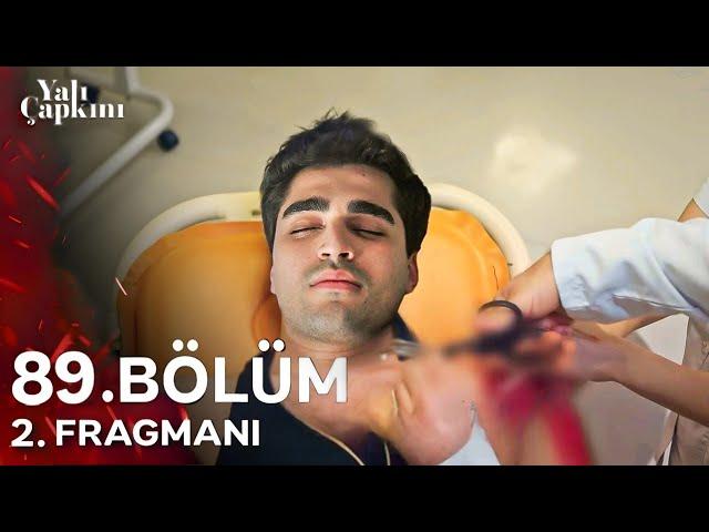 Yalı Çapkını 89. Bölüm 2. Fragman