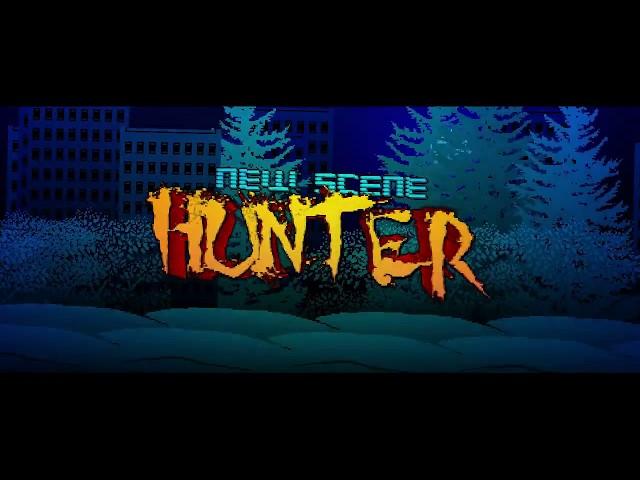 Hotline Miami 2 - Custom Levels - Hunter (No Deaths)