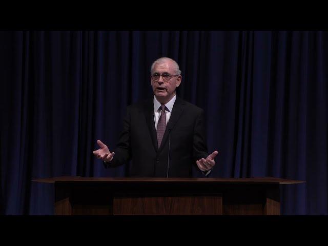 Cecil Maranville  -  Women's Role in the Kingdom of God