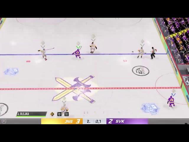 Rivality 6v6 PO Slovak Legends vs CZ Jdouci na Smrt SK