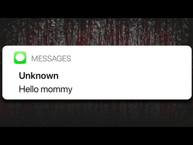 My DEAD DAUGHTER Texted Me ~ Scary Texty Stories