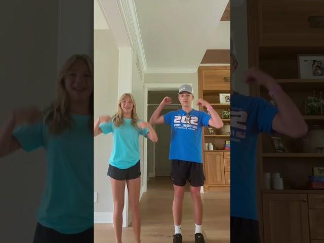 brother boo bear back at it again #dance #viral #shorts