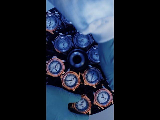 Blancpain X Swatch