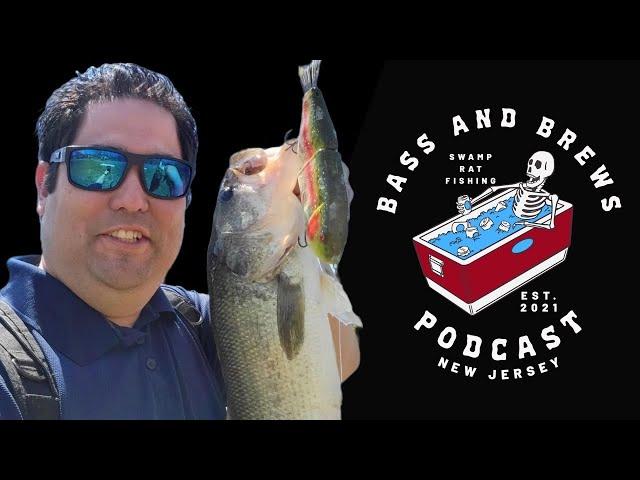 Putting together a lifetime of fishing with Adam Mihara