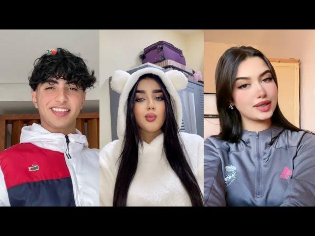 جديد  مشاهير التيك توك يبدعون بمقاطع رائعة  | TIKTOK 2023