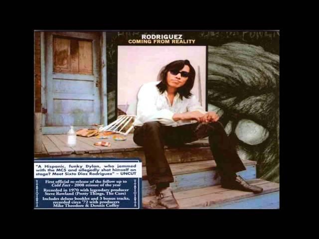 Rodriguez - Cause (HD)