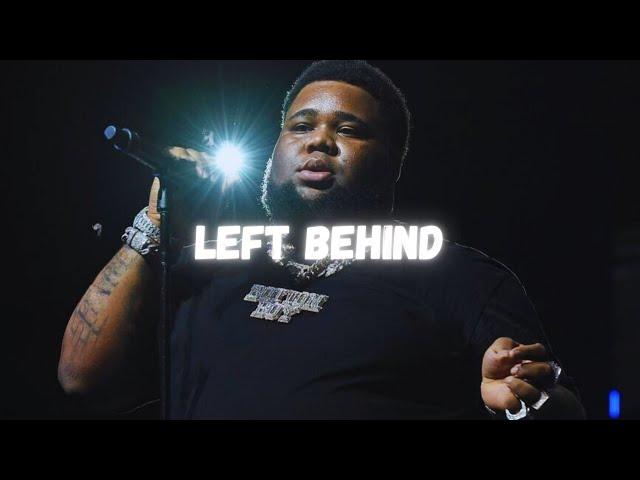 [FREE] Rod Wave Type Beat x Polo G Type Beat | "Left Behind" | Piano Beat | 2024 Type Beat