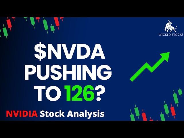 NVIDIA Stock Price Analysis | Top $NVDA Levels To Watch for Friday, September 13th,  2024