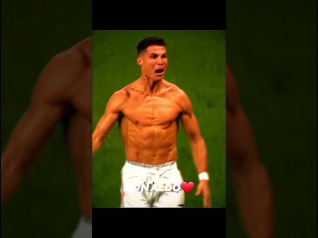 Ronaldo - Эдит #shorts #дриблинг #финт #гол #ronaldo #edit #эдит #монтаж