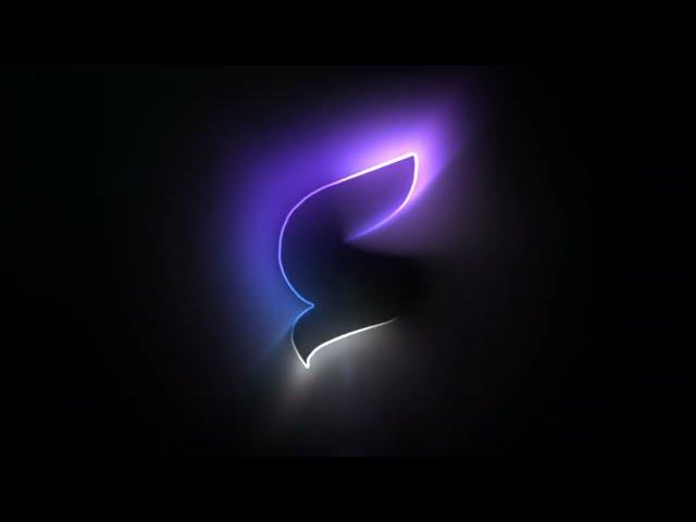 Light Logo Reveal | After Effects Template