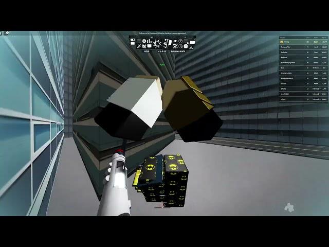 roblox parkour secret glove kaiju ix shrine