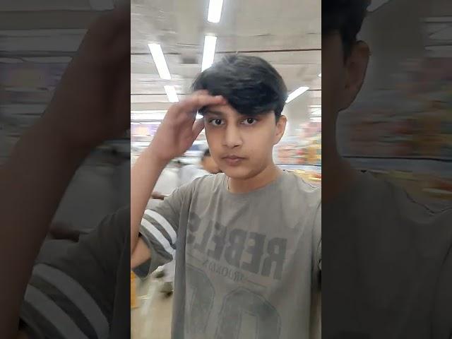 D-Mart | Smart Bazaar | Mini Vlog by Faiz Khan