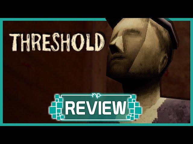 Threshold Review - A Must-Play Psychological Indie Game to Close Out the Year