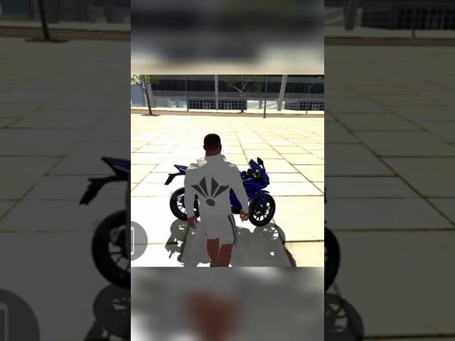 R15 bike code#shots #viral #tufan gaming 2.O