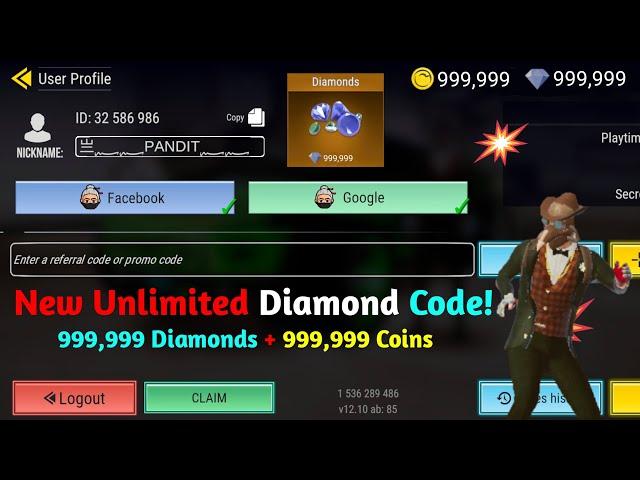 New Promo Code! | Unlimited Diamonds! | Madout2 Big City Online | Pandit Gaming 13 | #virl