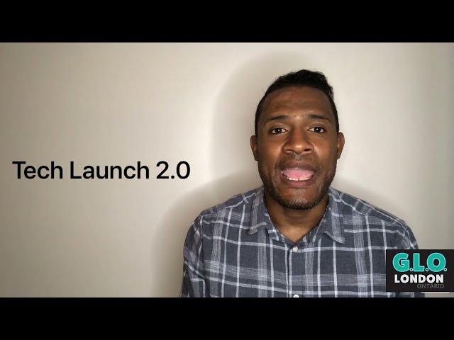 GLO Tech Launch Promo