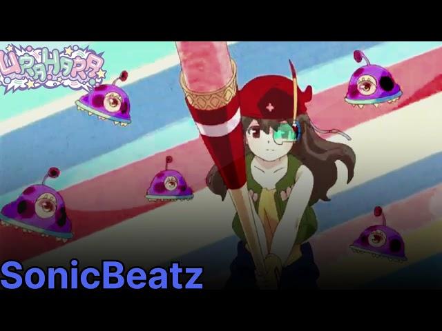 Urahara Opening 2 [Hip-Hop/Trap RemiX]「SonicBeatz」