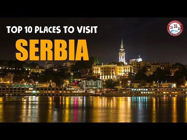 10 Best Places to Visit In Serbia - Top Tourist Attractions In Serbia | TravelDham