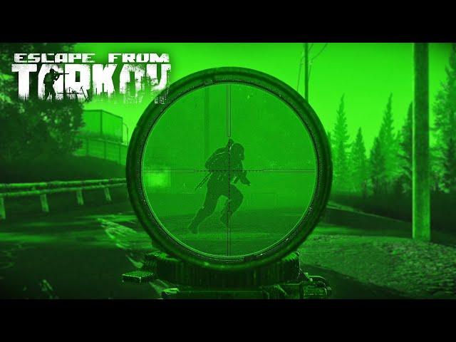 Rules of Engagement - Escape from Tarkov Edit