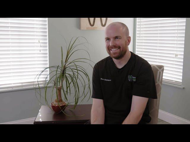 Doctor Rob Gleason Talks about Family Dentistry