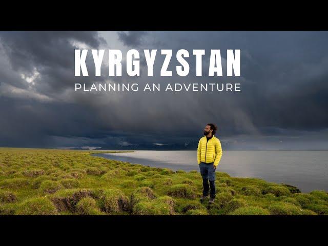 How to plan a trip to Kyrgyzstan from India? Visa Flights, languages, Food for Indians