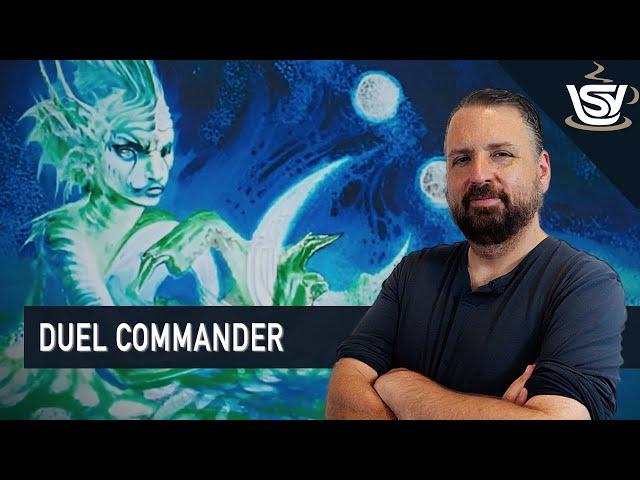 The Tide Is High And I'm Coming Home (To Duel Commander)