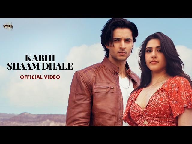 Kabhi Shaam Dhale (Official Video) Jaani | Mohammad Faiz | Siddharth Gupta | Divya Kalia