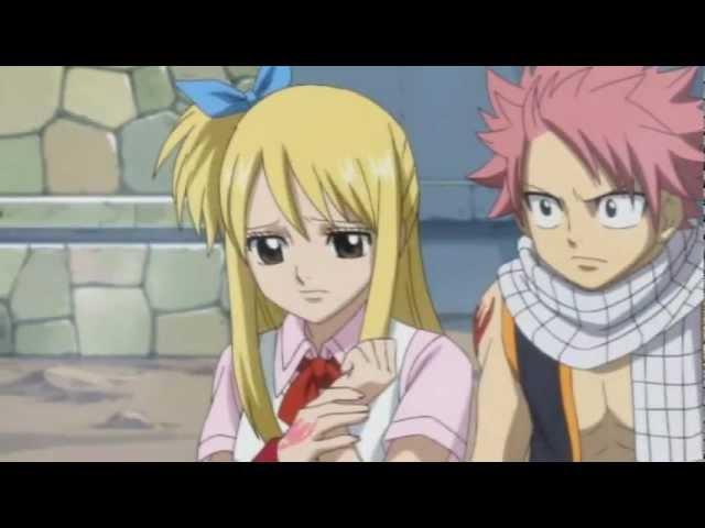 [BLS] NaLu - Always Love You MEP