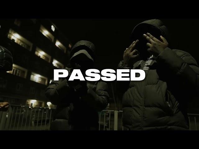 [FREE] 36 X DoRoad x UK Drill Type Beat - "PASSED"