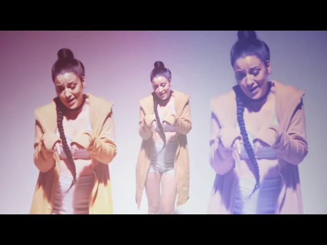 Kyla Nicole - Summer Rain (official music video)