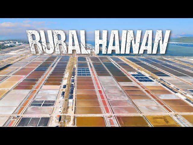 Life in RURAL Hainan  I S2, EP69