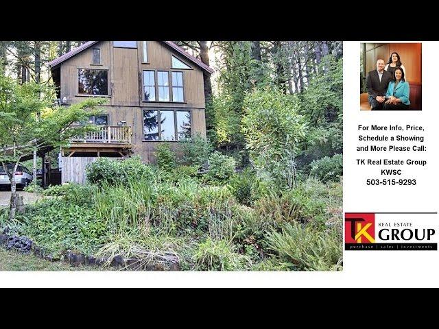 20480 NW POTTERY LN, Manning, OR Presented by TK Real Estate Group.