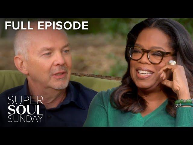 'The Shack' Author William Paul Young | Super Soul Sunday S8E3 | Full Episode | OWN