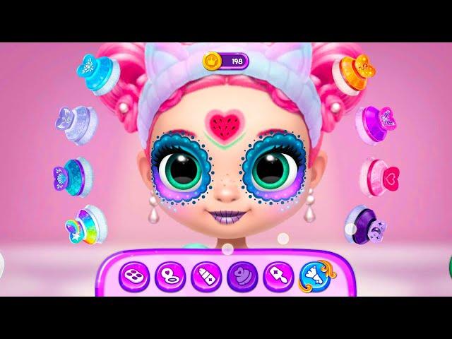 Princess Enchanted Castle New Update Tutotoons Gameplay