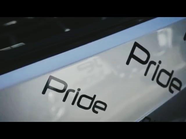 Pride Car Audio