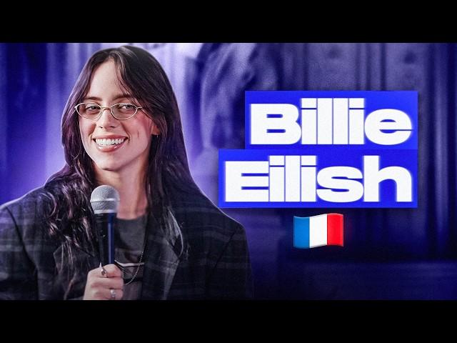 Billie Eilish: Exclusive Q&A with Parisian Fans (Bonus content)