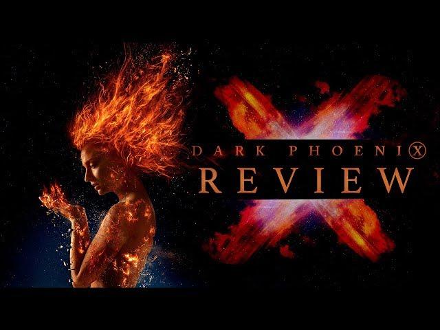 Dark Phoenix Movie Review