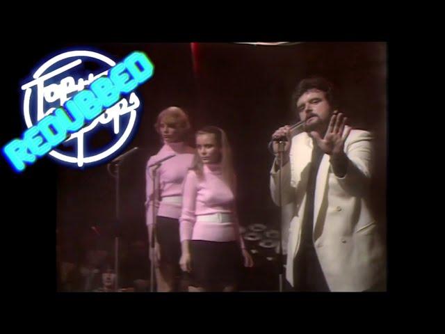 The Maisonettes - Heartache Avenue (TOTP 1983)