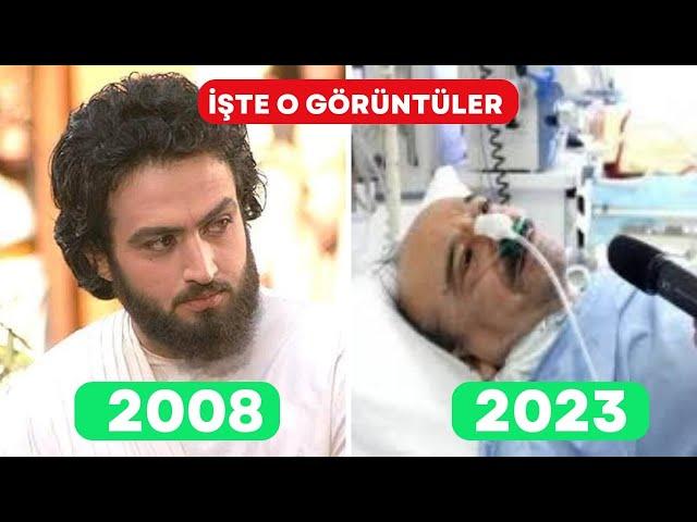 Hz. Yuzarsif series actors Surprising final state and real age 2023!