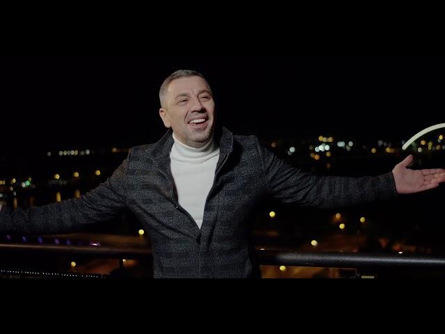 JOVAN PERISIC - LJUBAVI MOJA (OFFICIAL VIDEO 2020)