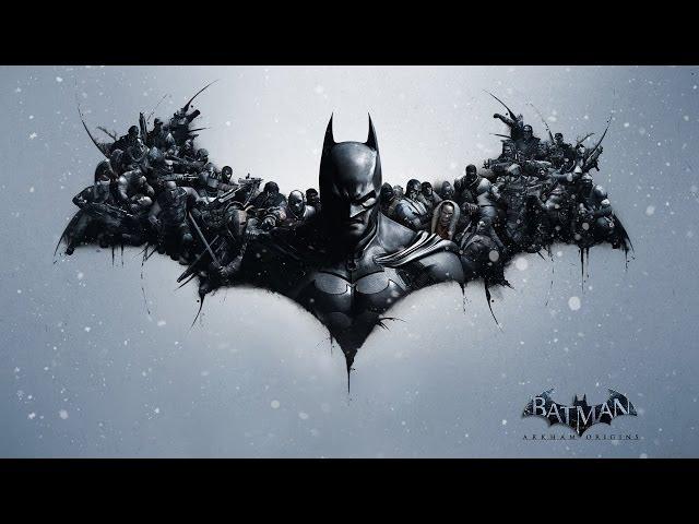 Batman Arkham Origins Guide - Point to Point Achievement/Trophy