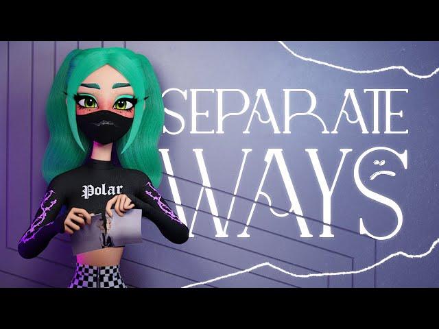 Polar - Separate Ways (Official Music Video)