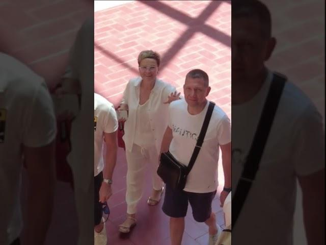 Где похоронен Сальвадор Дали? #shorts #дали #сюрреализм