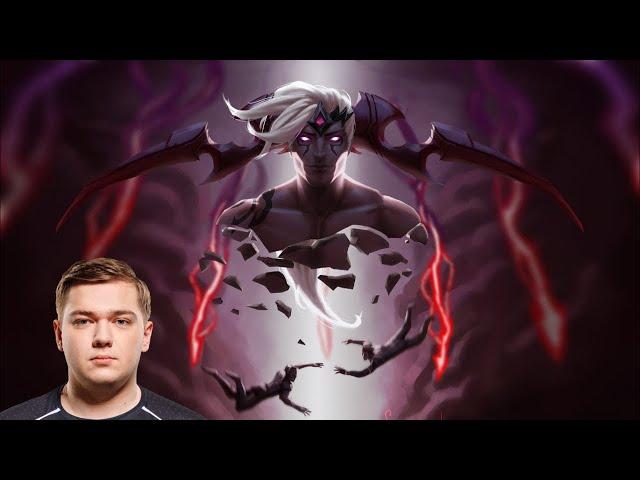 Смурф любит Рейнджеров l Смурф нарезка l League of Legends l TAV