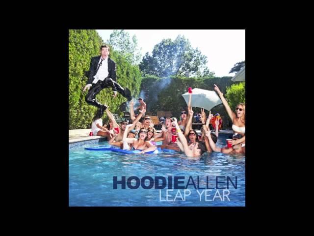 Hoodie Allen - Song For An Actress