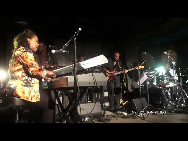 Patrice Rushen & Friends at Southport Weekender 48