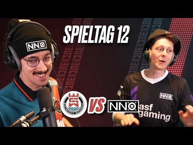 Eintracht Spandau vs NNO | Spieltag 12 | Prime League Summer Split 2024