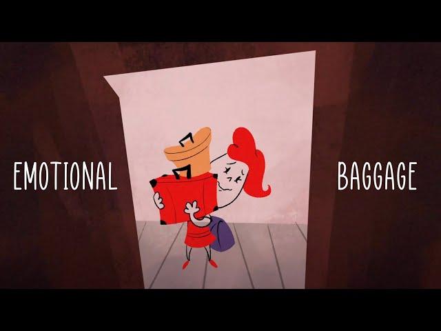 Emotional Baggage | An animated short film